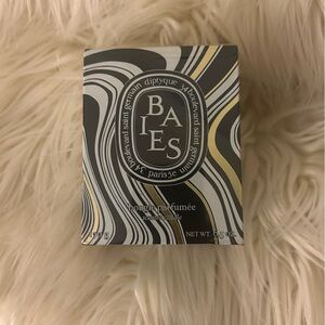 Diptyque Baise candle